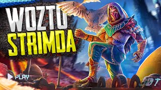 WOZTO LAKALKA QILAMIZ PABLIK BOSAMIZ KECHKA TURNIR