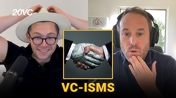 Should you actually listen to the VC-isms? | Jason Lemkin