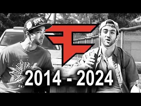 We were KICKED from FaZe Clan