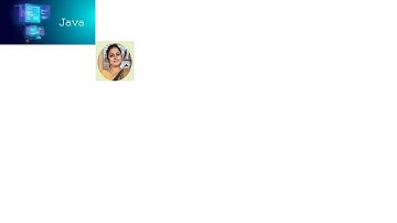 Dr.R.SUGANYA|Java Programming|SNS institutions