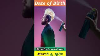 Fred Schebesta Real Life Girlfriend 💥 Net Worth ✅ Real Age ✅ Lifestyle #Shorts #finder #viral #facts