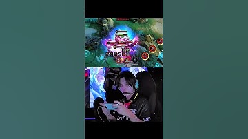 KAIRI BUY AND SELL INSANE SAVAGE COMEBACK 2025 🔥#MLBBMYHERO #MLBBCreator #2025MYHERO #MLBB