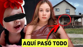 Thumbnail image for CUANDO CREES HABERLO VISTO TODO PASA ESTA ABERRACIÓN- Caso: Iris Alfera 