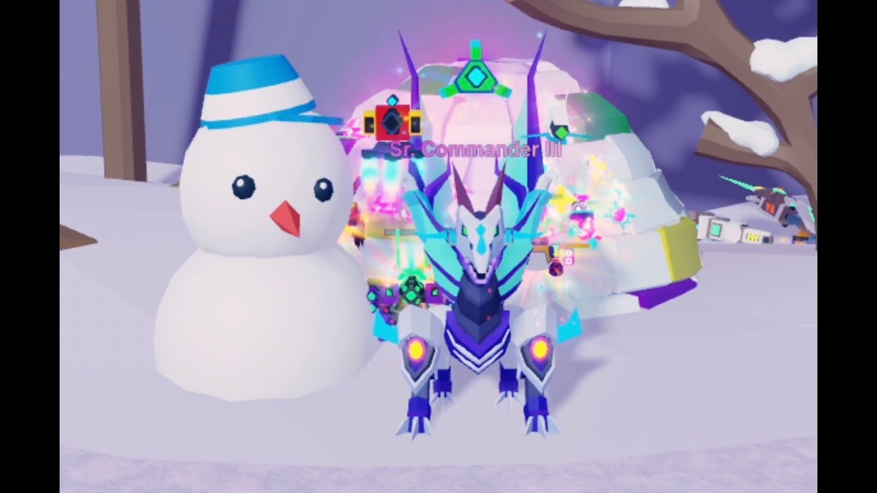 Bot Clash New Region New Bots and Boss