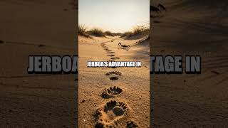 Desert Duel of Dash and Sting