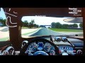 GT6 Pagani Huayra 1190HP @ Brands Hatch HD