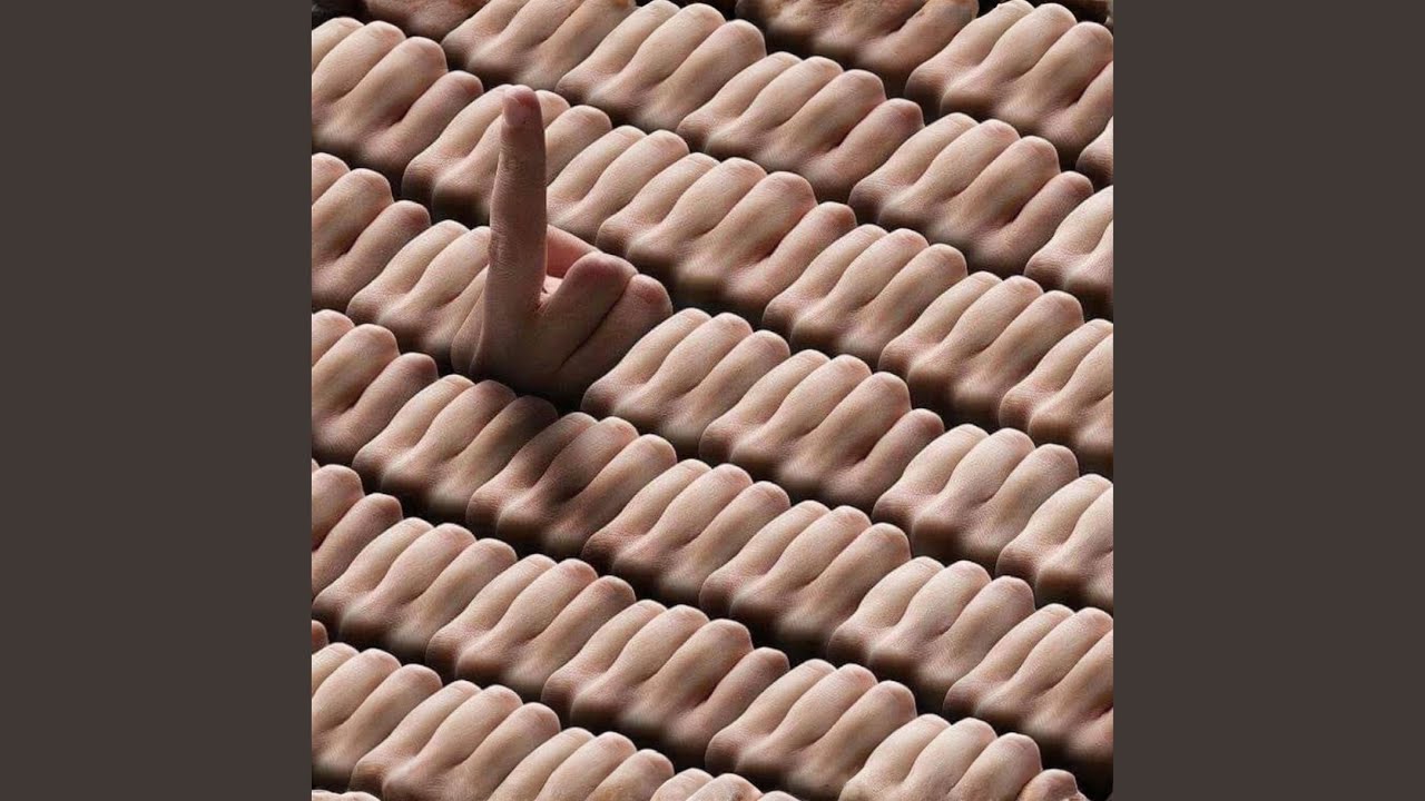 Guarda Break the patterns su YouTube Guarda Break the patterns su YouTube