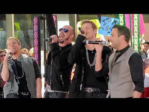 In Studio   Howie D Talks Solo Album, NKOTBSB Tour 2012