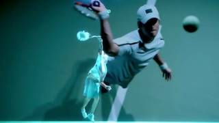 Slazenger Reklam Filmi