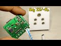 DIY Smart plug | Awesome idea | life hacks |