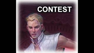 2026 May Contest
Our May contest has begun!
WHO WILL INTRIGUE WITH PENRIC?
Five lucky winners will receive eBook copies of Penric’s Intrigues, Penric’s Labors, Penric’s Travels, and Penric’s Progress.
Send an email to contest@baen.com by May 20! Don’t forget to include your name!
Put “May Contest” in the subject field. Limit one entry per person, please. Winner will be selected by the Baen editorial staff. Winning entry may be published as part of an announcement.
Details here: https://www.baen.com/contests
#BaenBooks #MonthlyContest 2026 May Contest