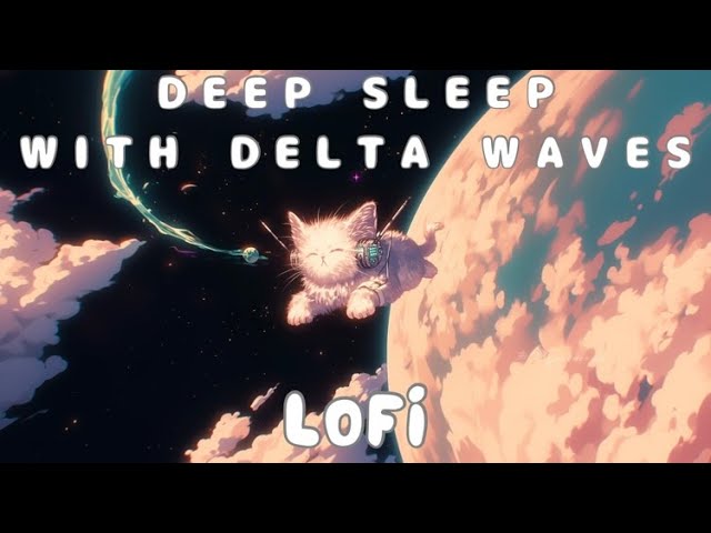 Watch Sleepy💤 Lofi BGM/Sapace-Inspired/Deep Sleep with Delta Waves🪐Relax with Lofi-Cat Luna🎧 on YouTube Watch Sleepy💤 Lofi BGM/Sapace-Inspired/Deep Sleep with Delta Waves🪐Relax with Lofi-Cat Luna🎧 on YouTube