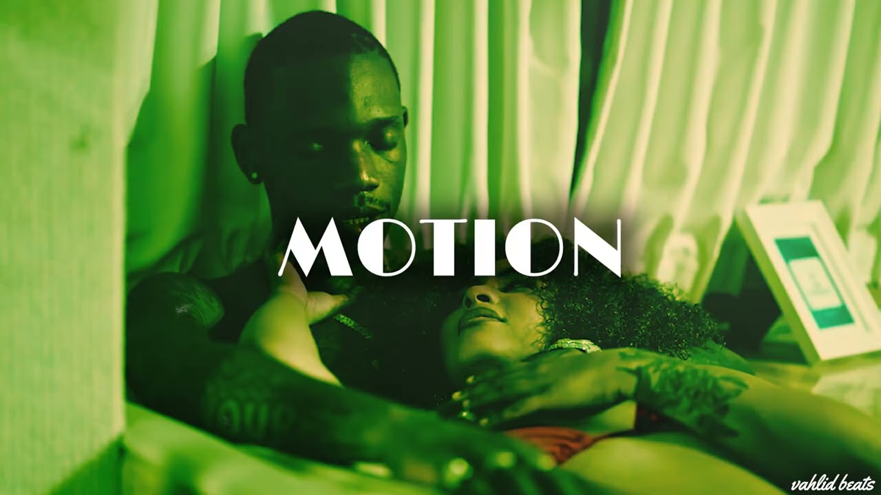 (FREE) Dancehall Riddim Instrumental 2026 - [motion]