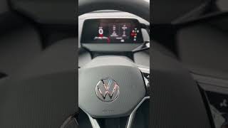 Volkswagen ID.4 Test Drive with Next Ride