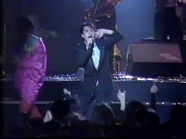 大澤誉志幸『Yoshiyuki Ohsawa 40th Anniversary「NAKED - 裸の肖像