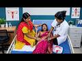 Gusadiya Doctor Ne Sui | laga diya Injection Patient ko #doctor #injection #doctordoctor #suiwala