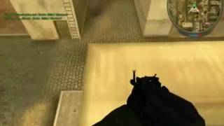 BF2 Frag (Dildo @ 2 Jumpkills )