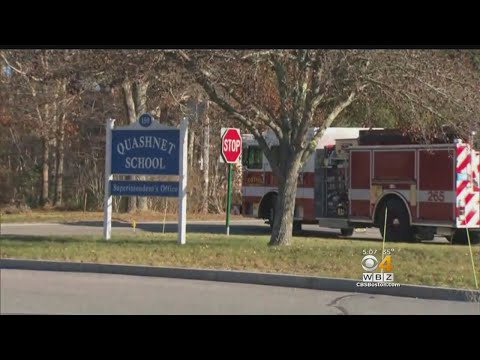 Mashpee School Dismissed Early Following Natural Gas Leak