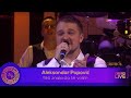 Aleksandar popovic  nisi znala da te volim  ork nnk  live performance grand production