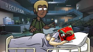 The NMRIH 2 Hospital Update Experience