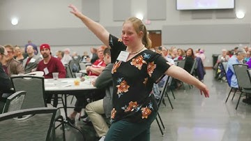 Symposium 2022 - Holly