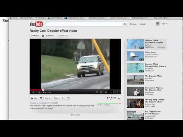 Astrophysics - Stellar spectra - (IB Physics, GCSE, A level, AP)