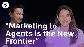 Suzy Everist: Are We Marketing to AI Agents Now