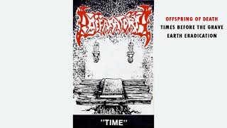 Defamatory - Time [DEMO/1991]