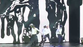 TXT in Manila Day 1 - Eternally