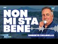 CHIARIELLO, "NON MI STA BENE" 24/04/2026 #radiocrc