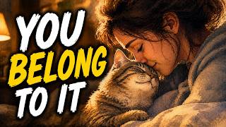 Why Your Cat Rubs Their Face On You (It’s Not Just Love)