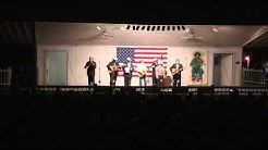 Dr. Ralph Stanley and The Clinch Mountain Boys ~ White Oak on the Hill ~ Uncle Pen Days 2012