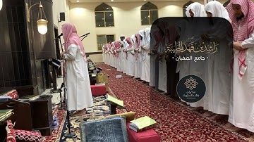﴿كَتَبَ عَلى نَفسِهِ الرَّحمَةَ﴾ ~ ماتيسر من سورة الأنعام ١٢-٢١ للقارئ راشد الحليبة