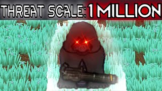 Rimworld 1,000,000 Threat in a Nutshell