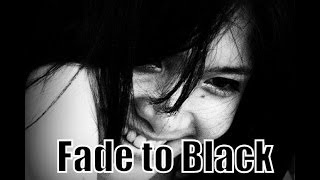 A Time for Everything - Ecclesiastes 3 - Fade to Black