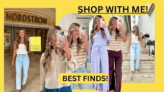 Nordstrom Anniversary Sale Shop With Me 2026 | Best Fashion Finds at 2 Miami Nordstrom Stores