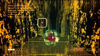 Rez HD #4: Area 4