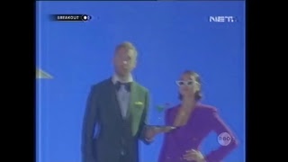 NET TV Transmisi Semarang Live Stream