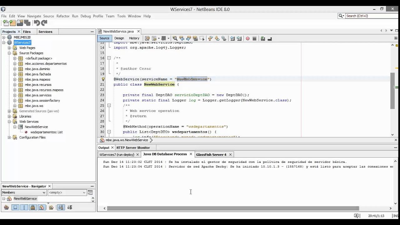 create-web-services-and-client-in-netbeans-youtube