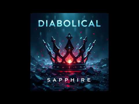 Sapphire - Diabolical | Out Now!