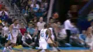 NBA TV Top 10: December 17th