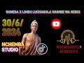 GUNESA X LIMBU LUCHAGULA UJUMBE WA NZIKU BY NCHEMBA STUDIO 30 6 2024 GUNESA X LIMBU LUCHAGULA UJUMBE WA NZIKU BY NCHEMBA STUDIO 30 6 2024