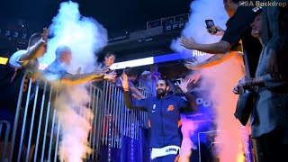 PHOENIX SUNS FULL INTRO 2019 | Starting Lineup Season 19/20 Opening Night | October 23, 2019