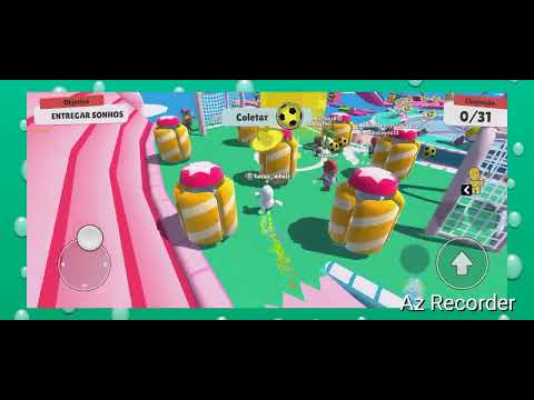 jogando stumble guys