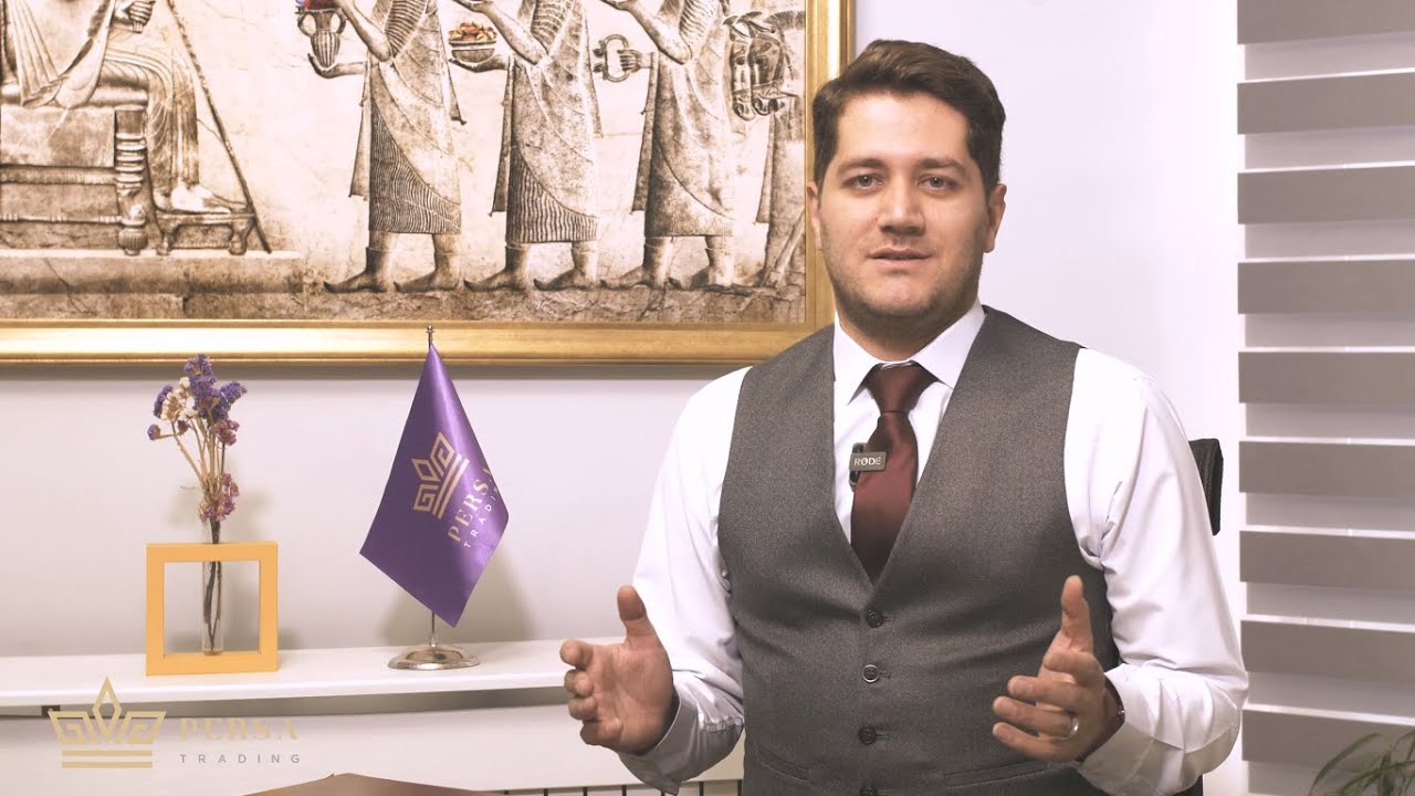 PERSA TRADING: Your International Partner for Quality Dates, Saffron and Nuts!