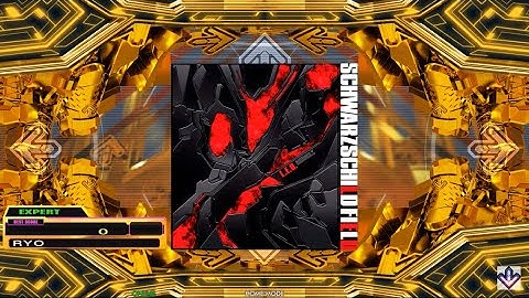 DDR A20PLUS【SCHWARZSCHILD FIELD】