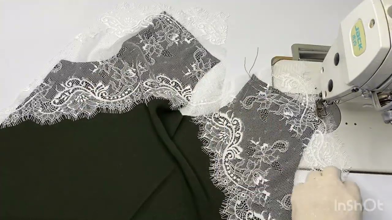 (4) amazing ways to dAsign ditterent. Cuttings  zittita  technique. #التعليم #sewing #sewingtips