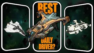 картинка: ЛУЧШИЙ универсальный корабль в Star Citizen
