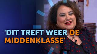 Overheid Treft Middenkle Keihard Met Advies Schenkbelasting