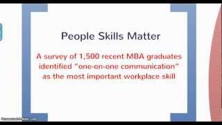 20 Tactics to Improve Your People Skills (Part 1)